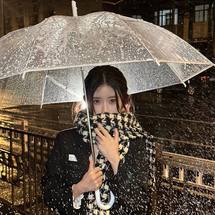 这个代驾太无敌了